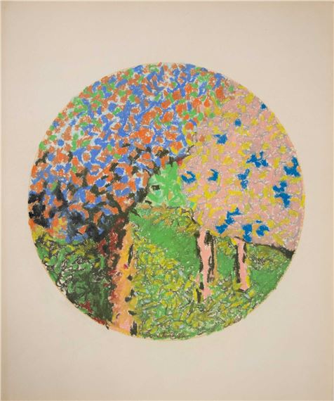 Ulysse Comtois — artwork