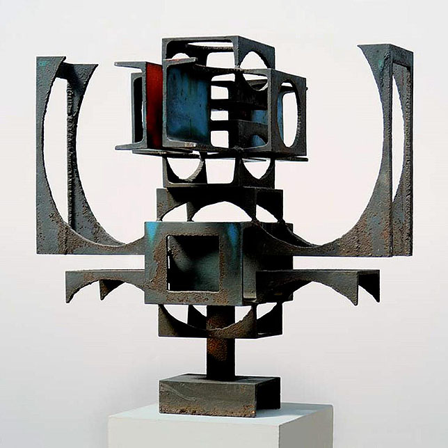 Yves Trudeau — artwork