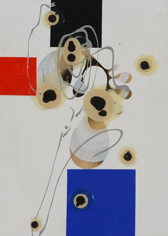 David Craven — artwork