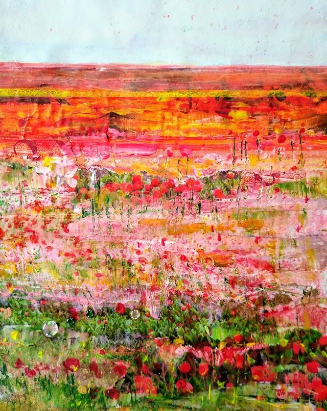 Rachel Smith — artwork