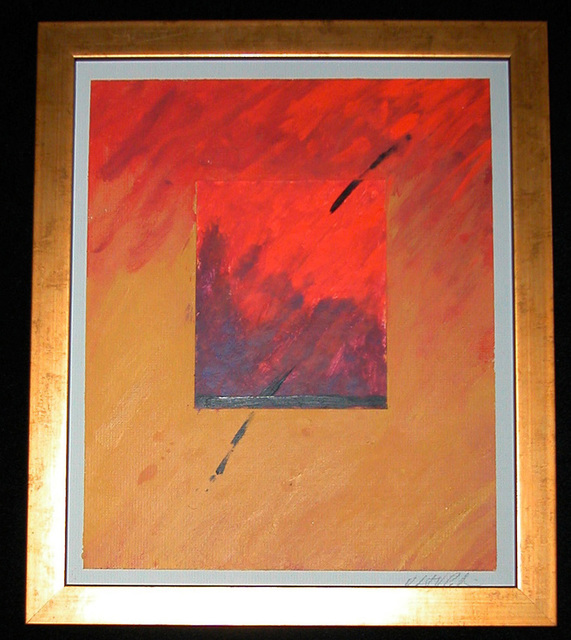 Robert Davis — artwork