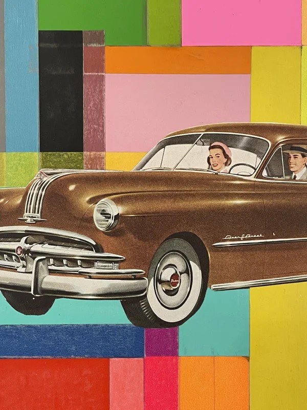 Michael Soltis — artwork