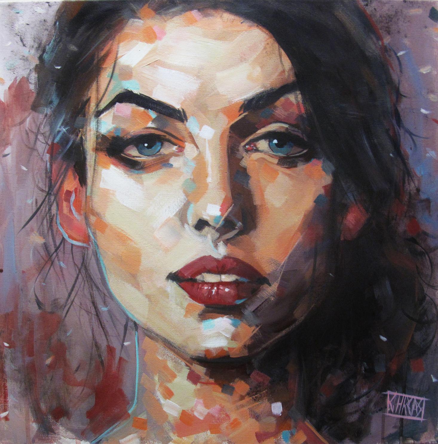 Christian Casadei — artwork