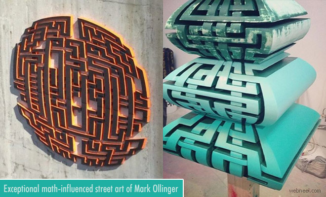 Mark Ollinger — artwork