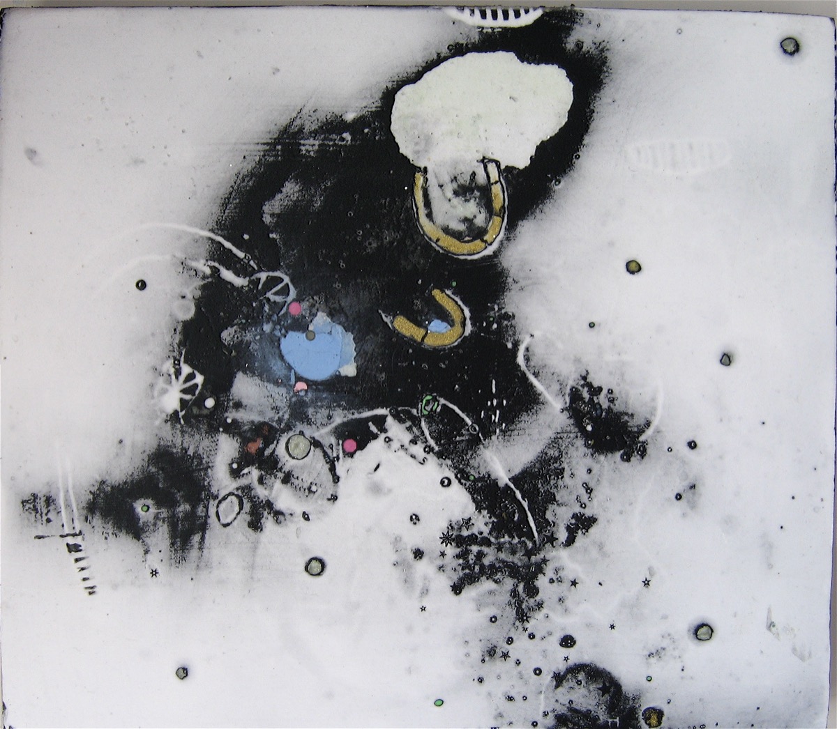 Leah Rosenberg — artwork