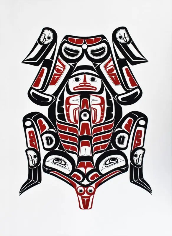 Robert Jackson — artwork