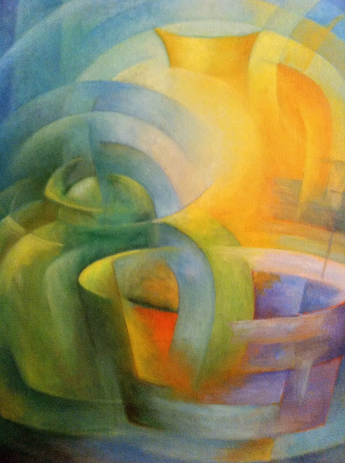 Clément Bérini — artwork