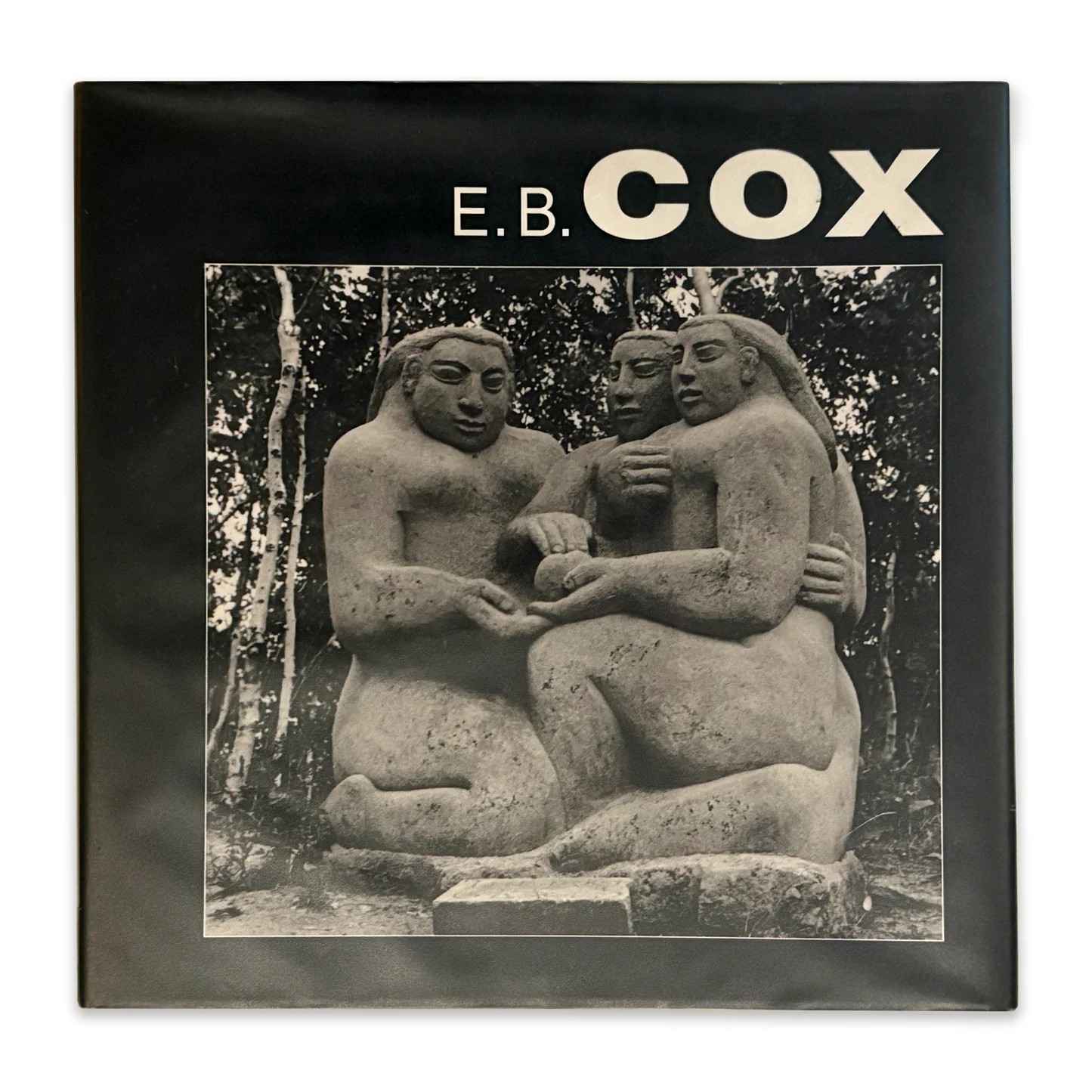 E.B. Cox — artwork