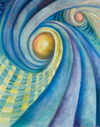 Beatrice Lennie — artwork
