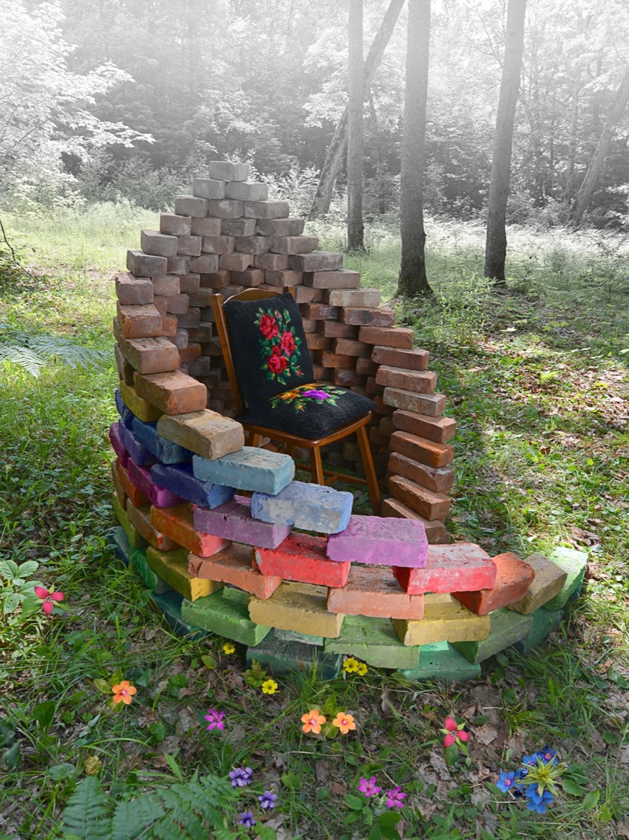 Lilly Otasevic — artwork