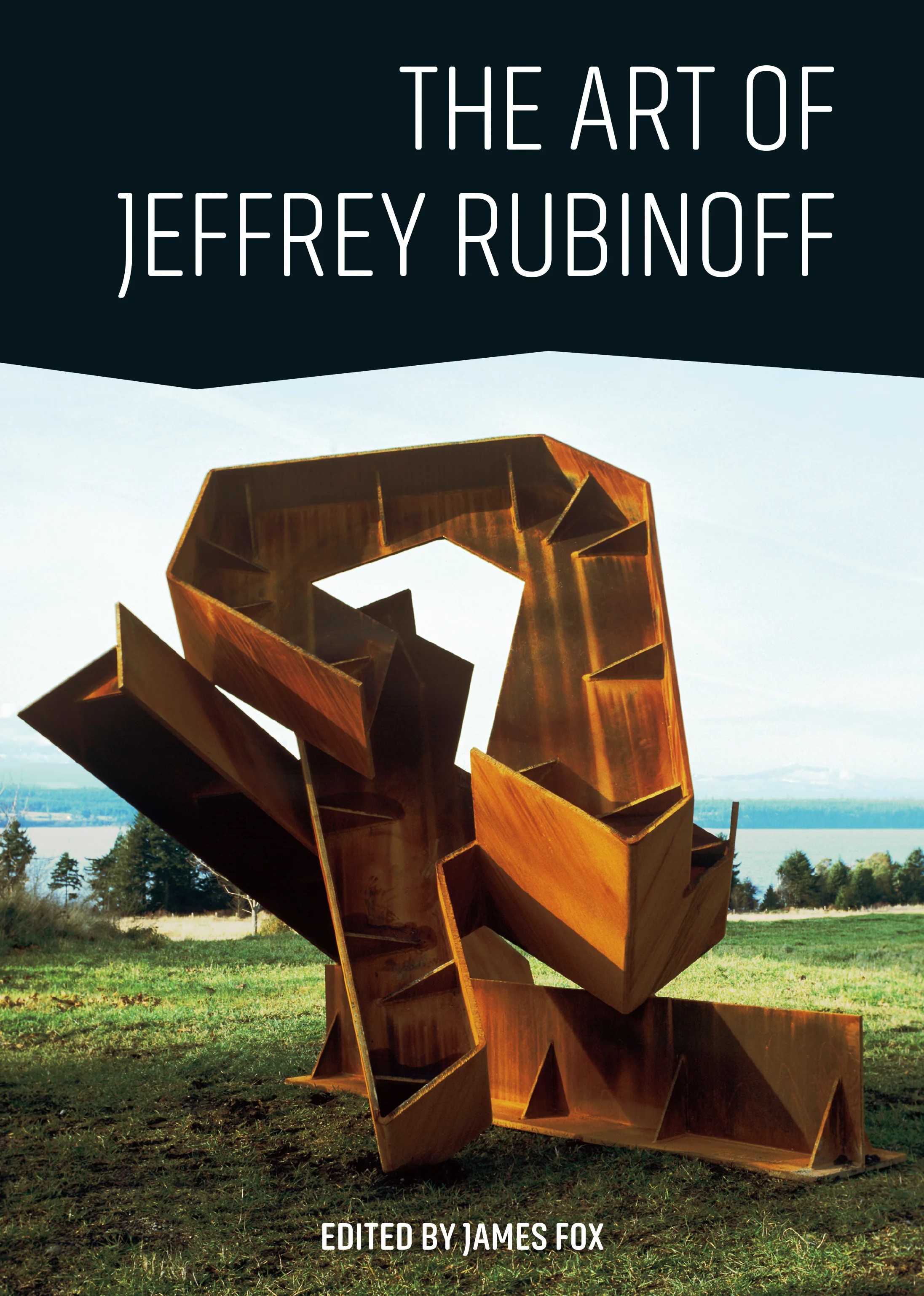 Jeffrey Rubinoff — artwork