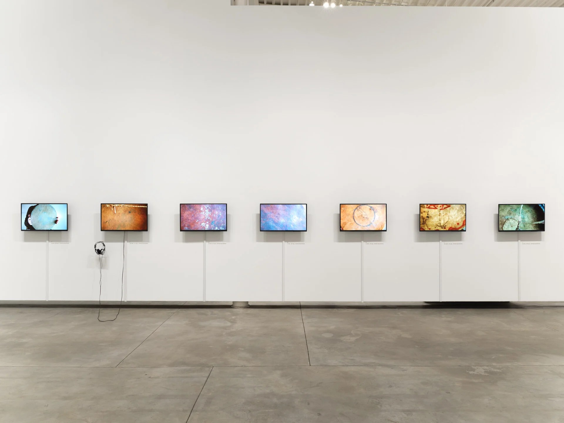 Peter Morin — artwork