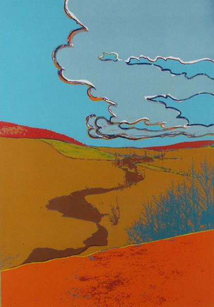 William H. Lobchuk — artwork