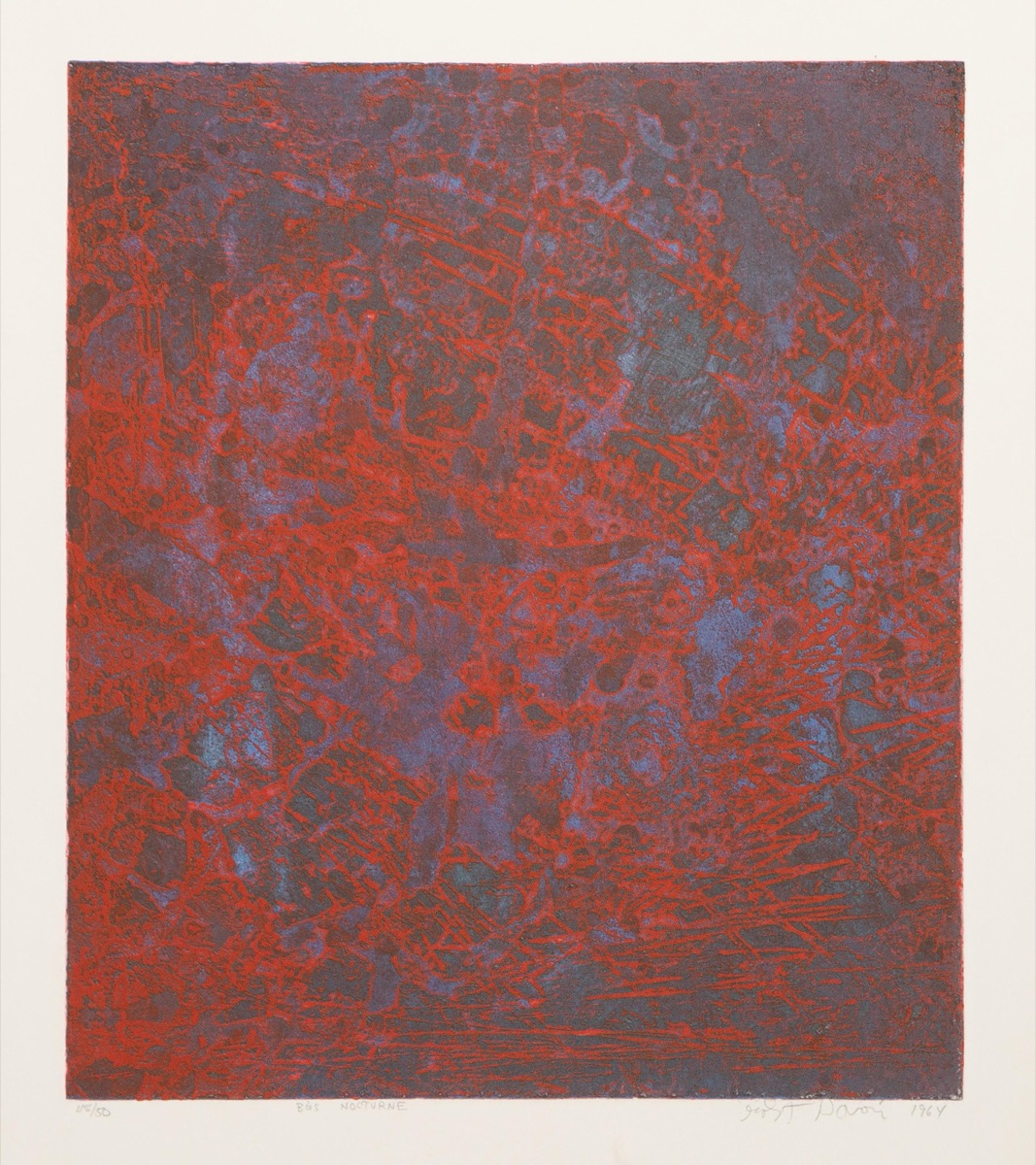 Robert Savoie — artwork