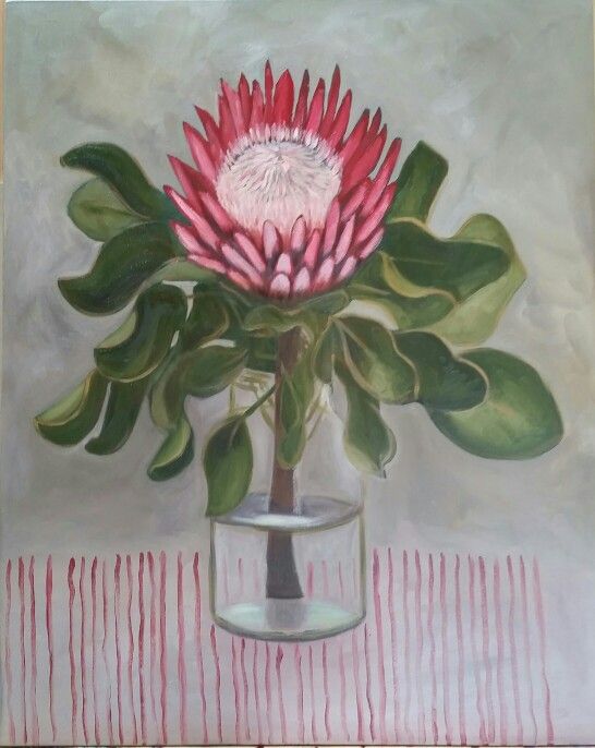 Jan Allen — artwork