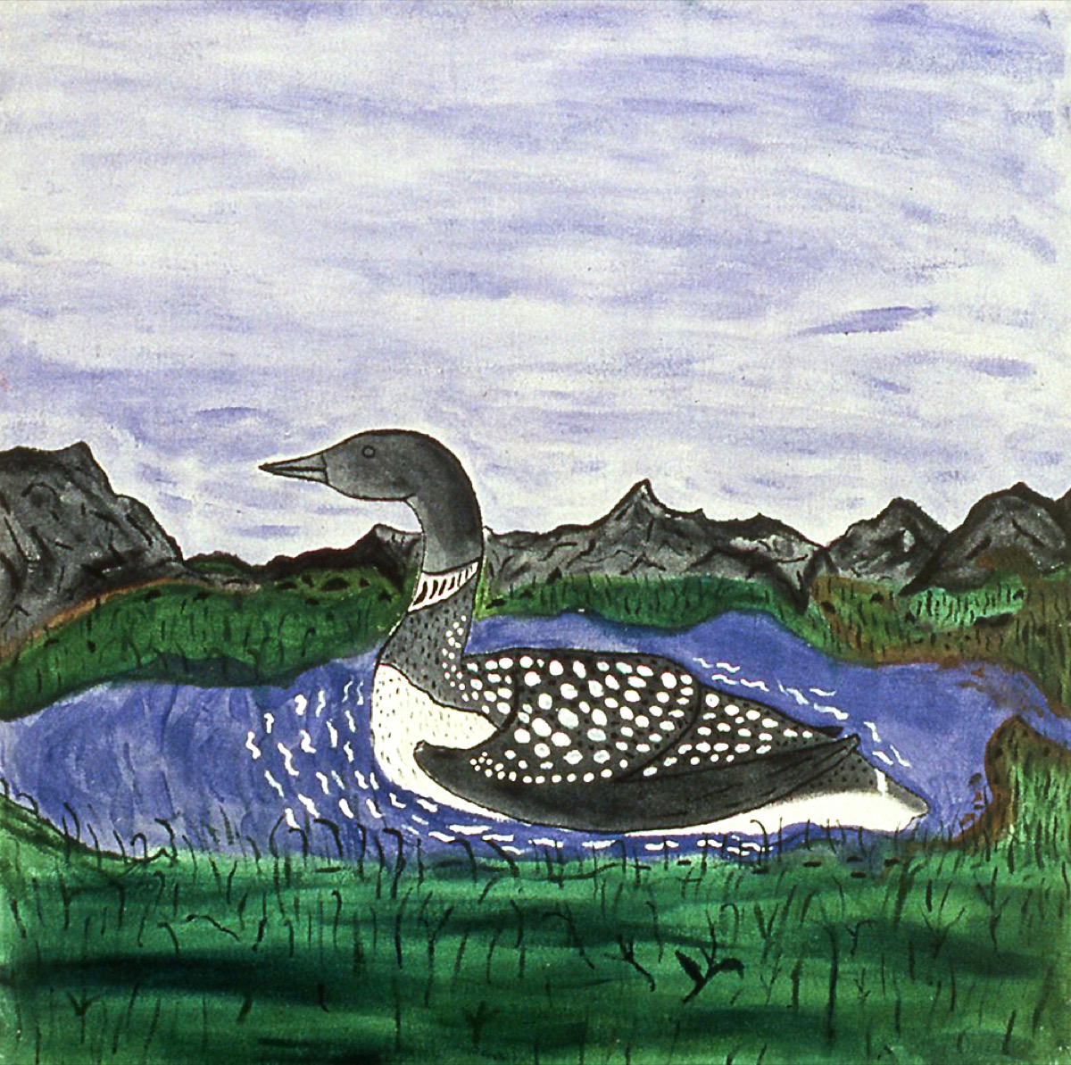 Aisa Amittu — artwork