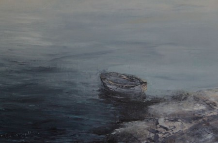 Hélène Bourgault — artwork
