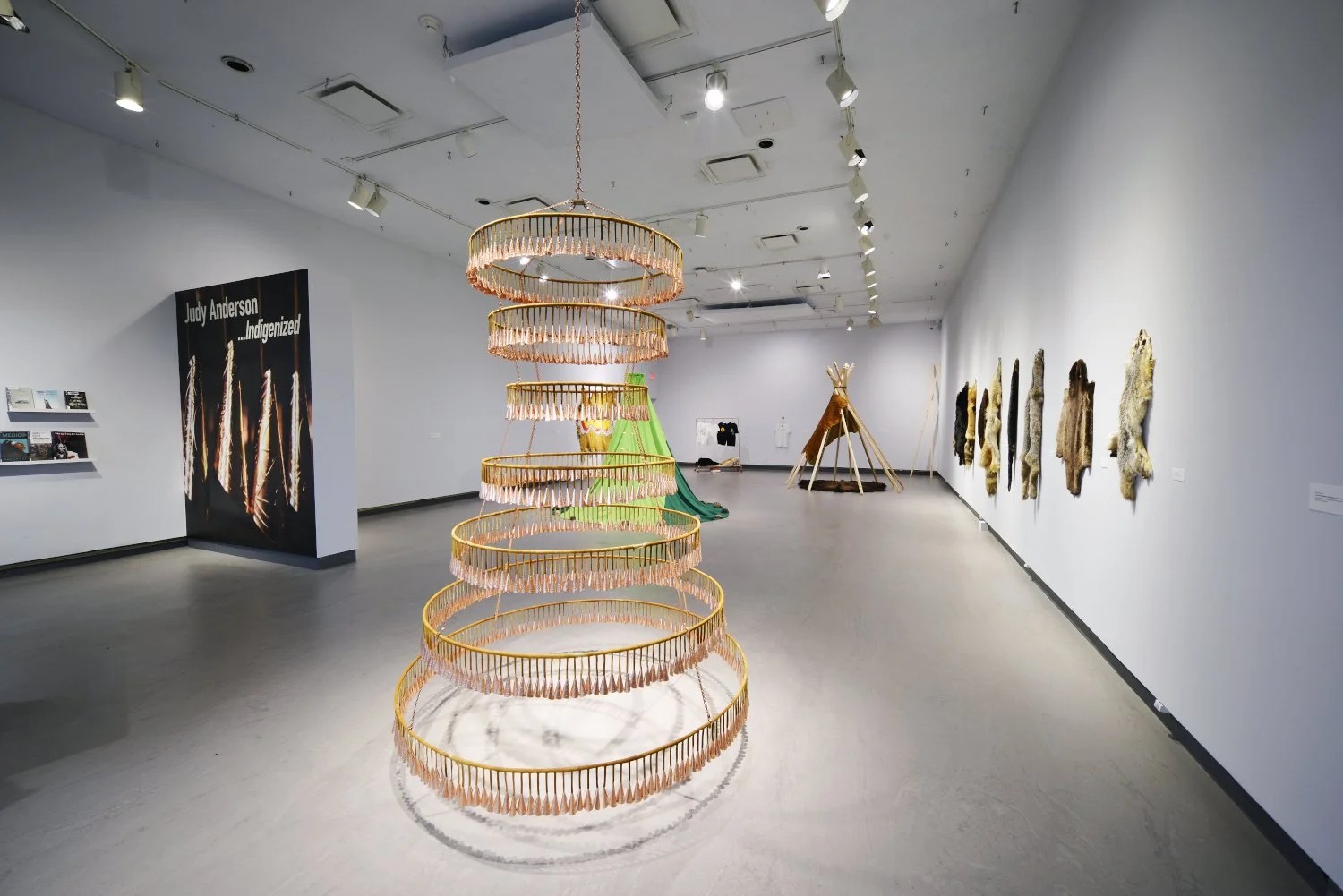 Judy Anderson — artwork