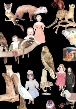 Allison Hrabluik — artwork