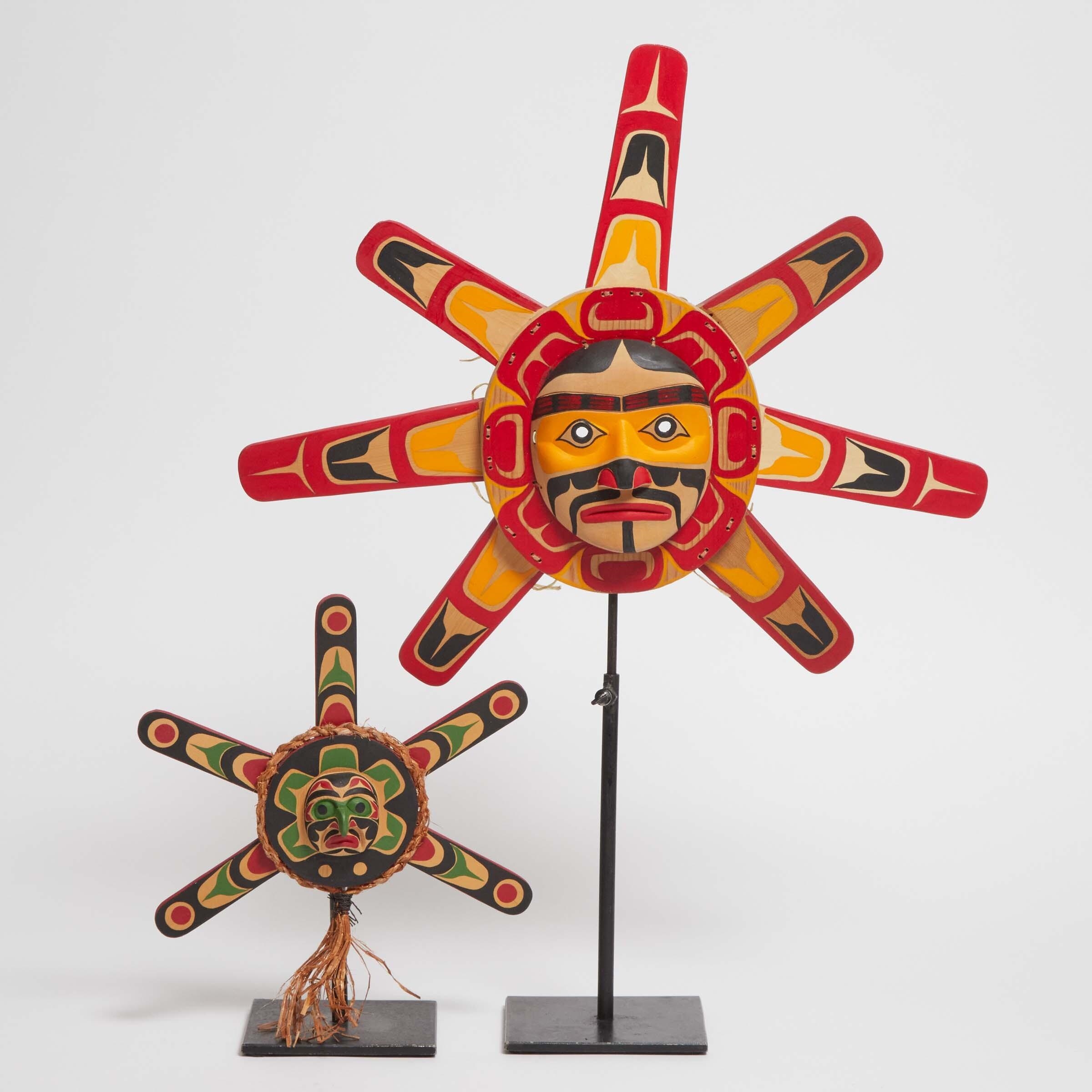 Rupert Scow — artwork