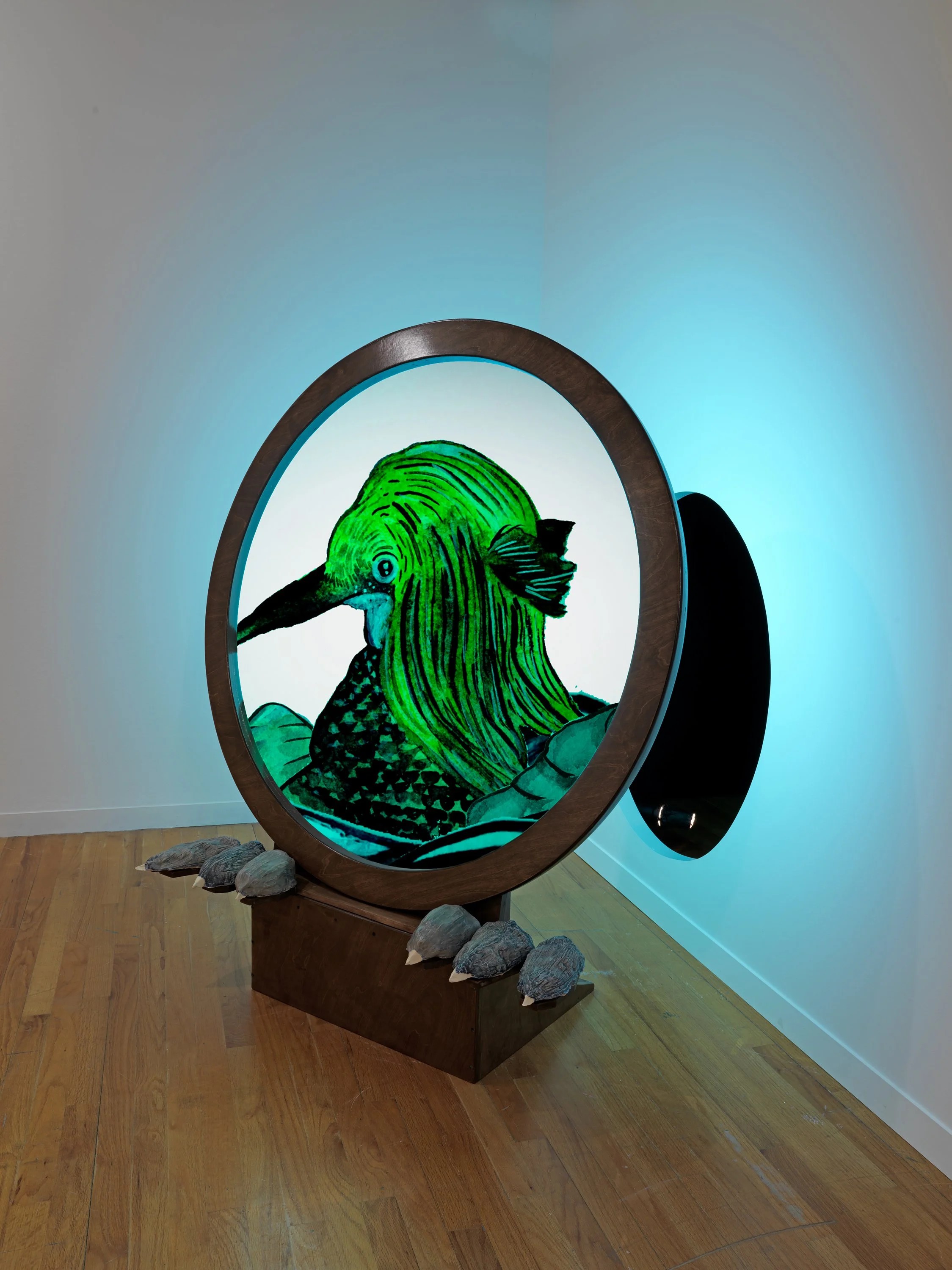 Cindy Mochizuki — artwork