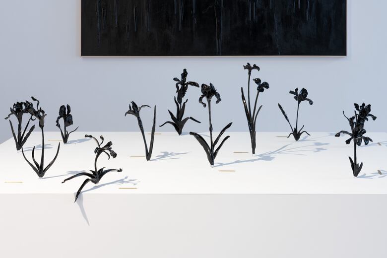 Anahita Norouzi — artwork