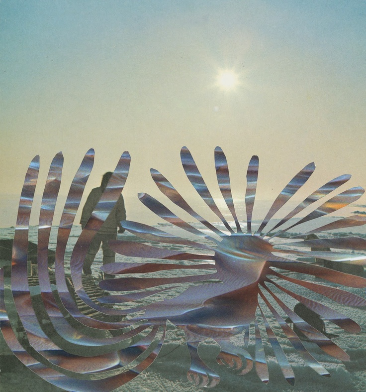 Elizabeth Zvonar — artwork