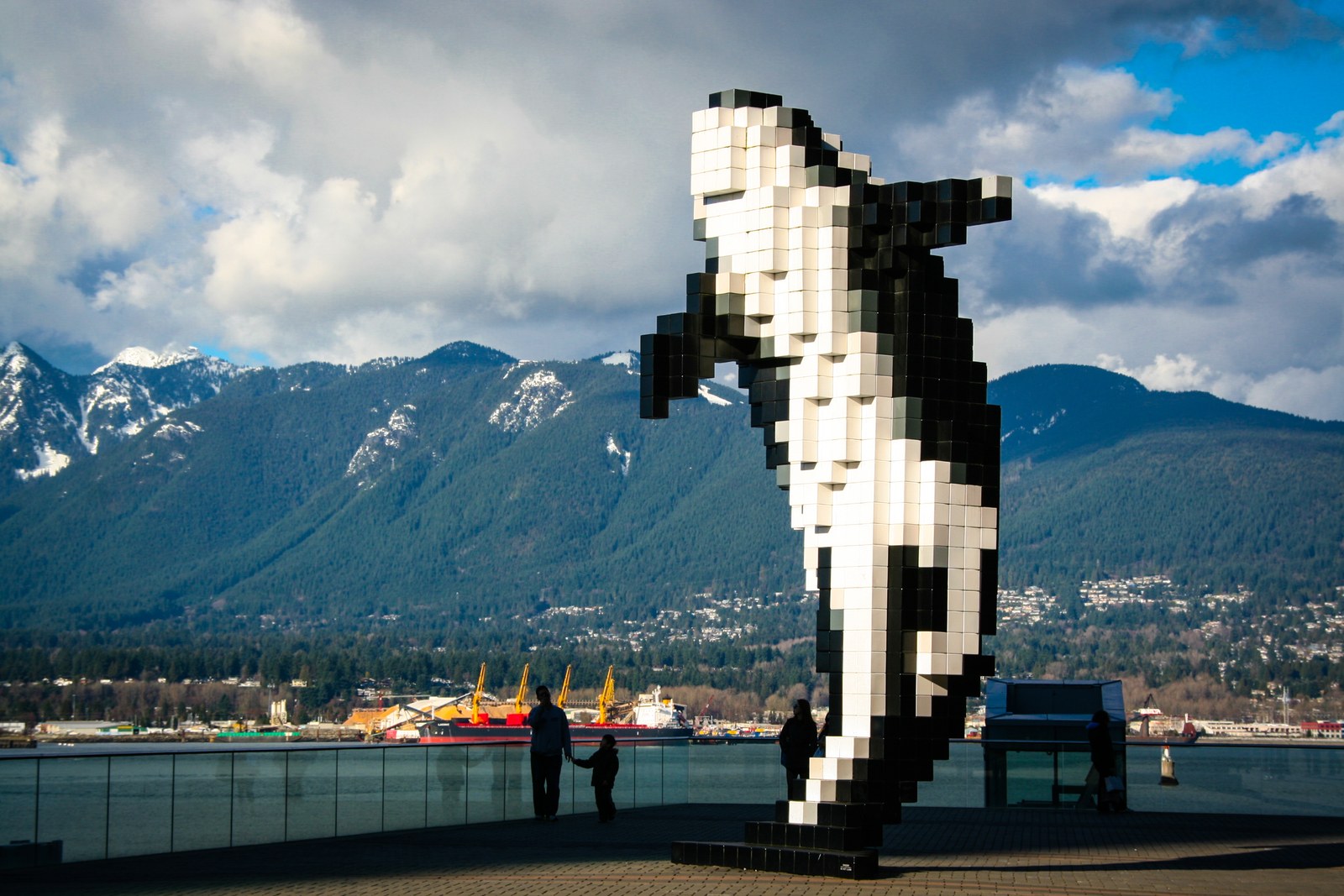 Douglas Coupland — artwork
