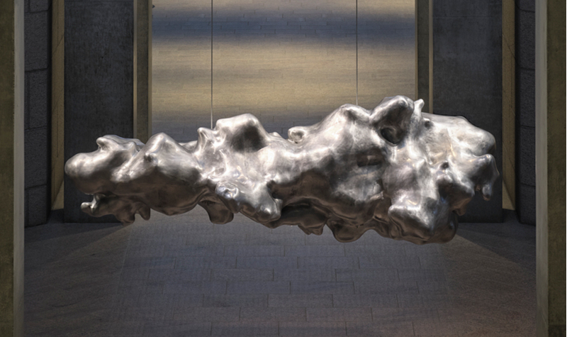 Rafael Lozano-Hemmer — artwork