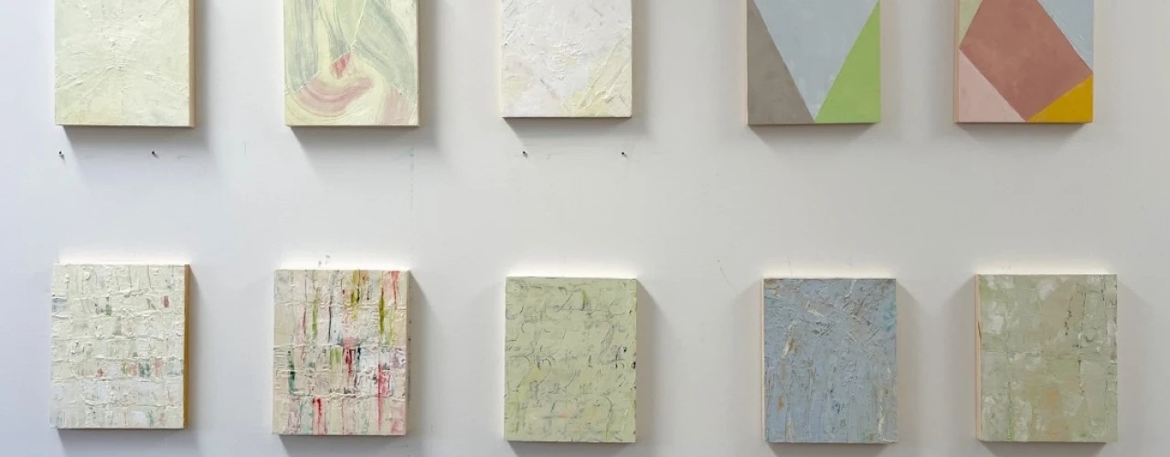 Annie Martin — artwork