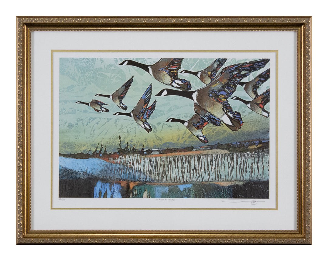 Jean-Pierre Guay — artwork