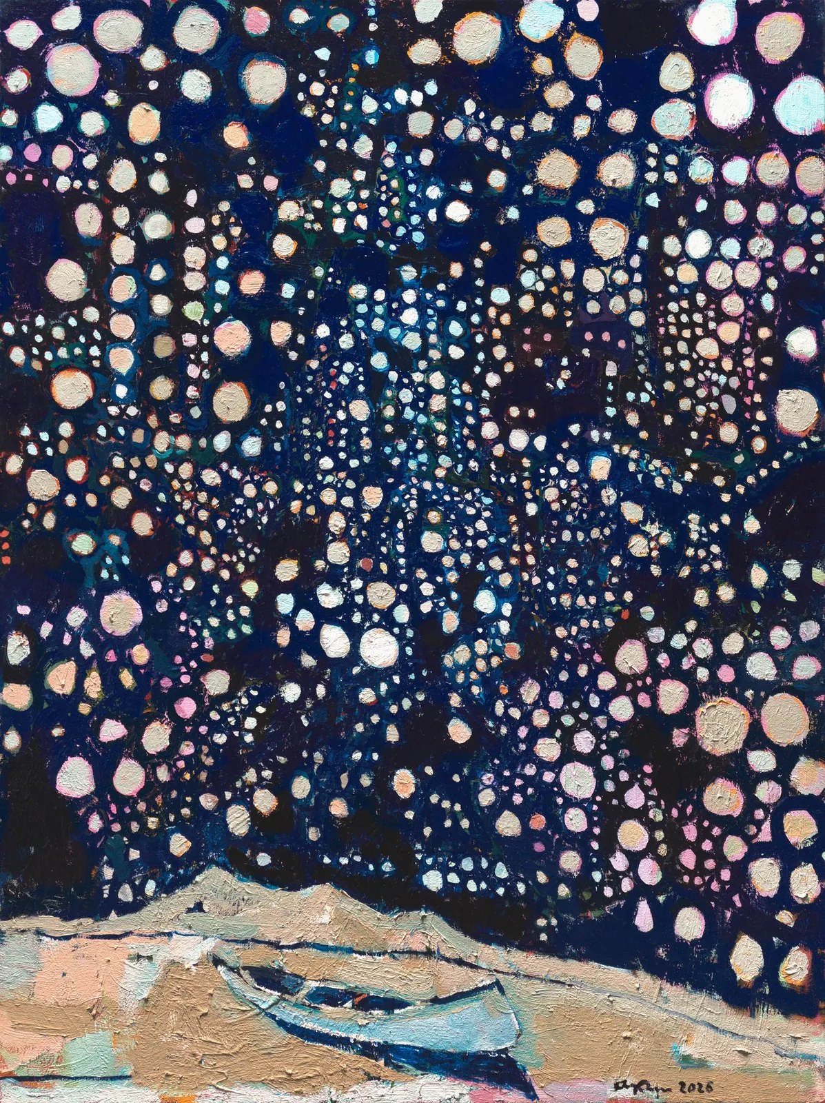 Amy Dryer — artwork