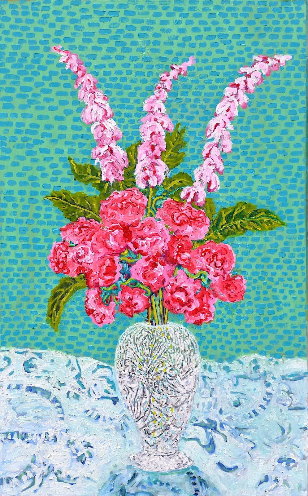Eileen Murray — artwork