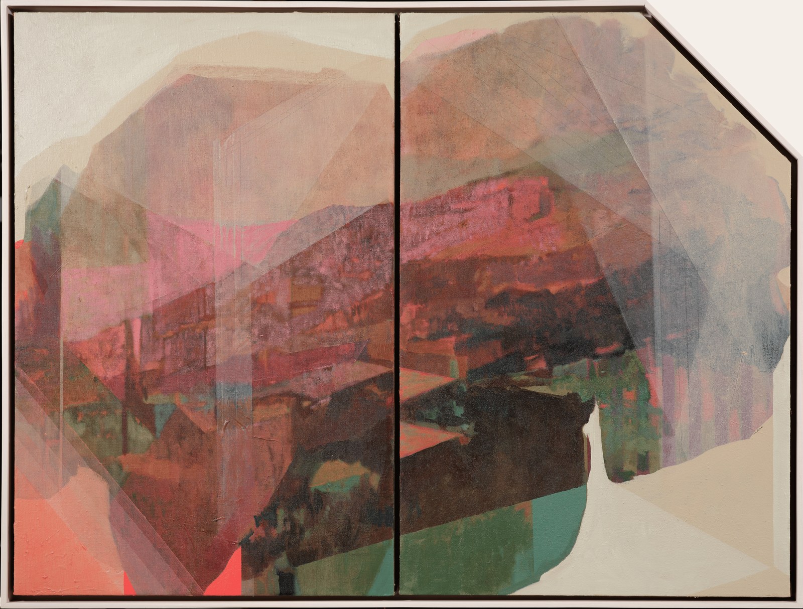Andy Curlowe — artwork
