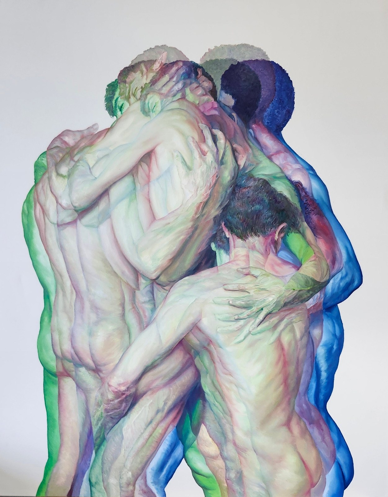 Armin Abedi — artwork