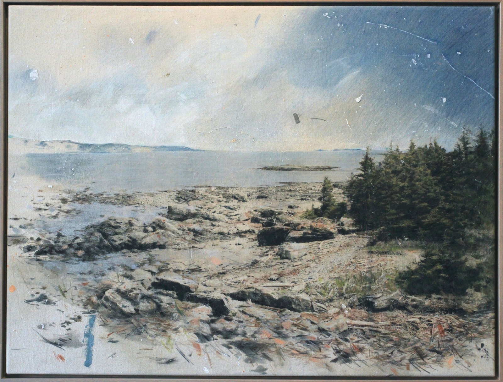 Chloé Giroux-Bertrand — artwork