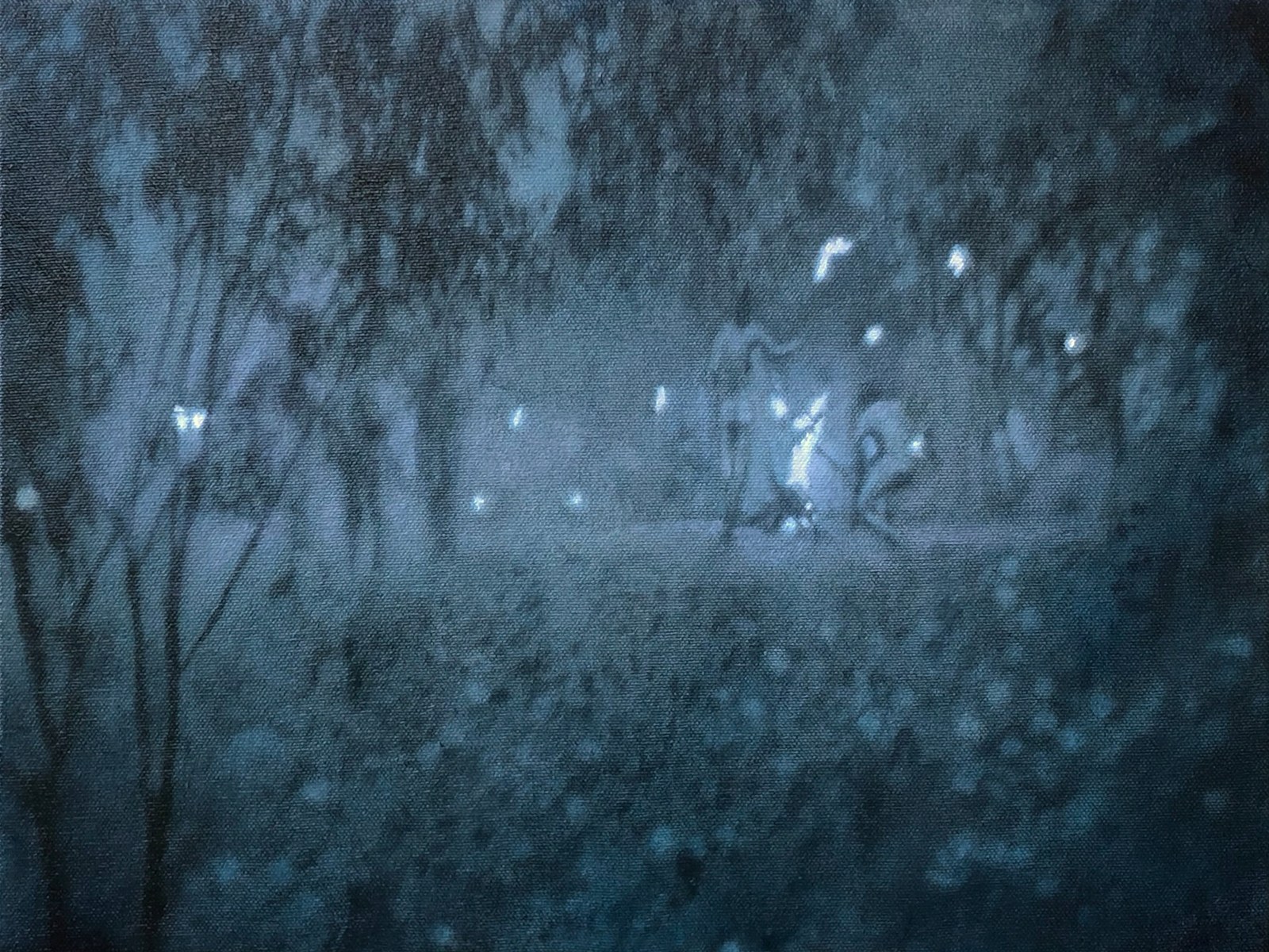 David Kaarsemaker — artwork