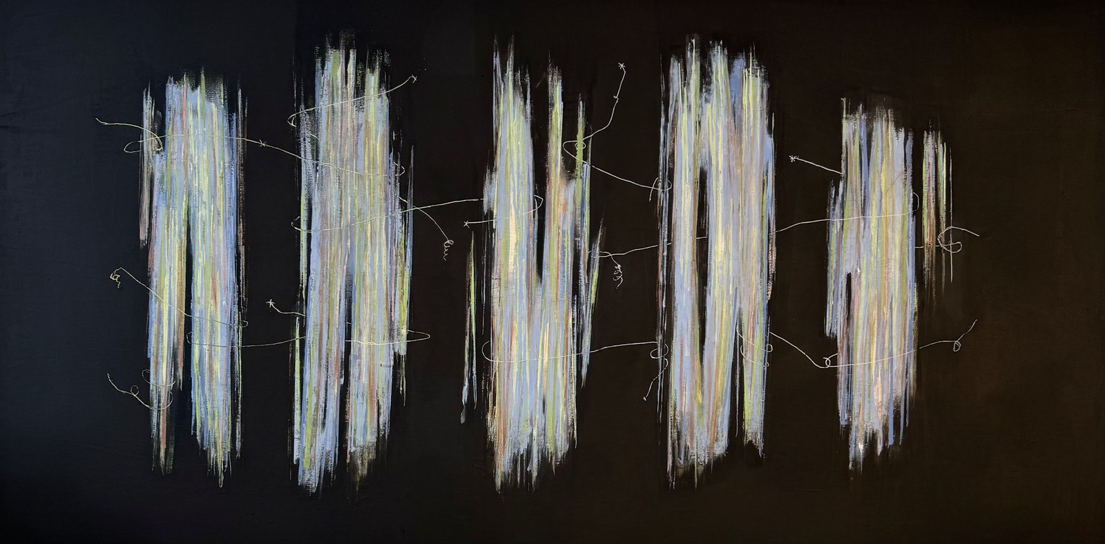 Deborah Bakos — artwork