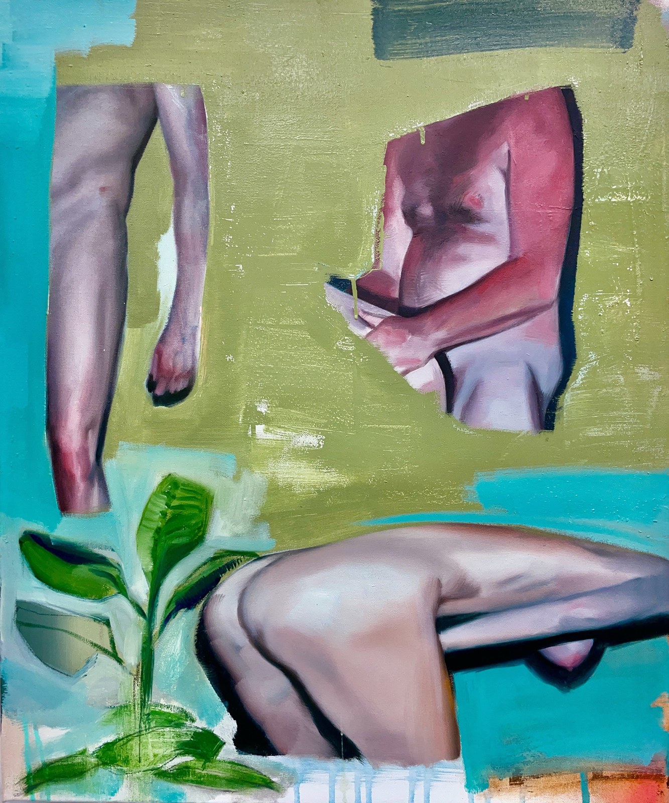 Doug Thoms — artwork