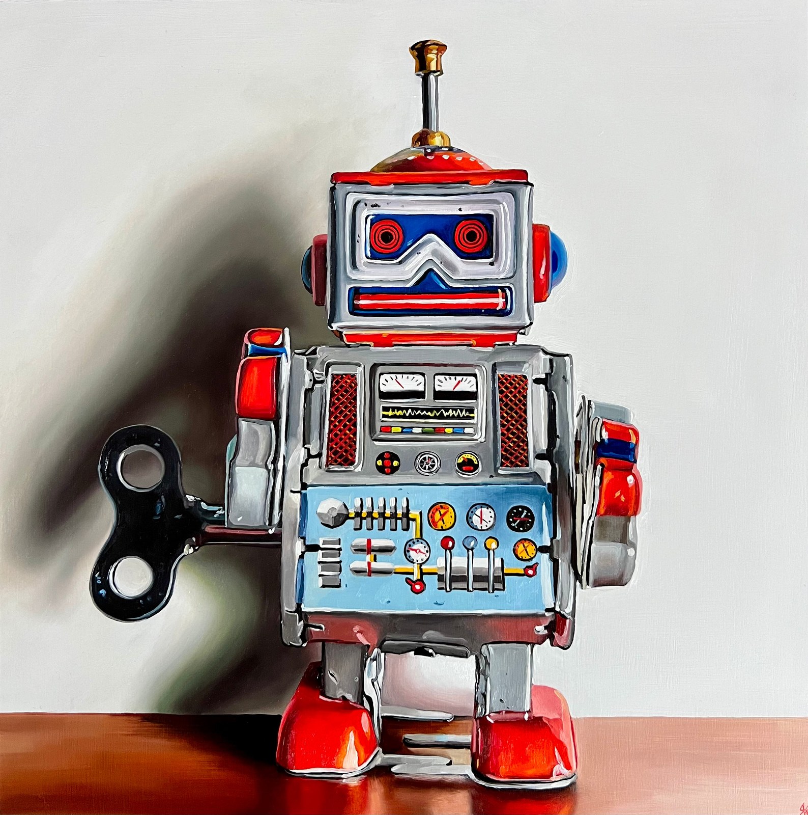 Jacinthe Rivard — artwork