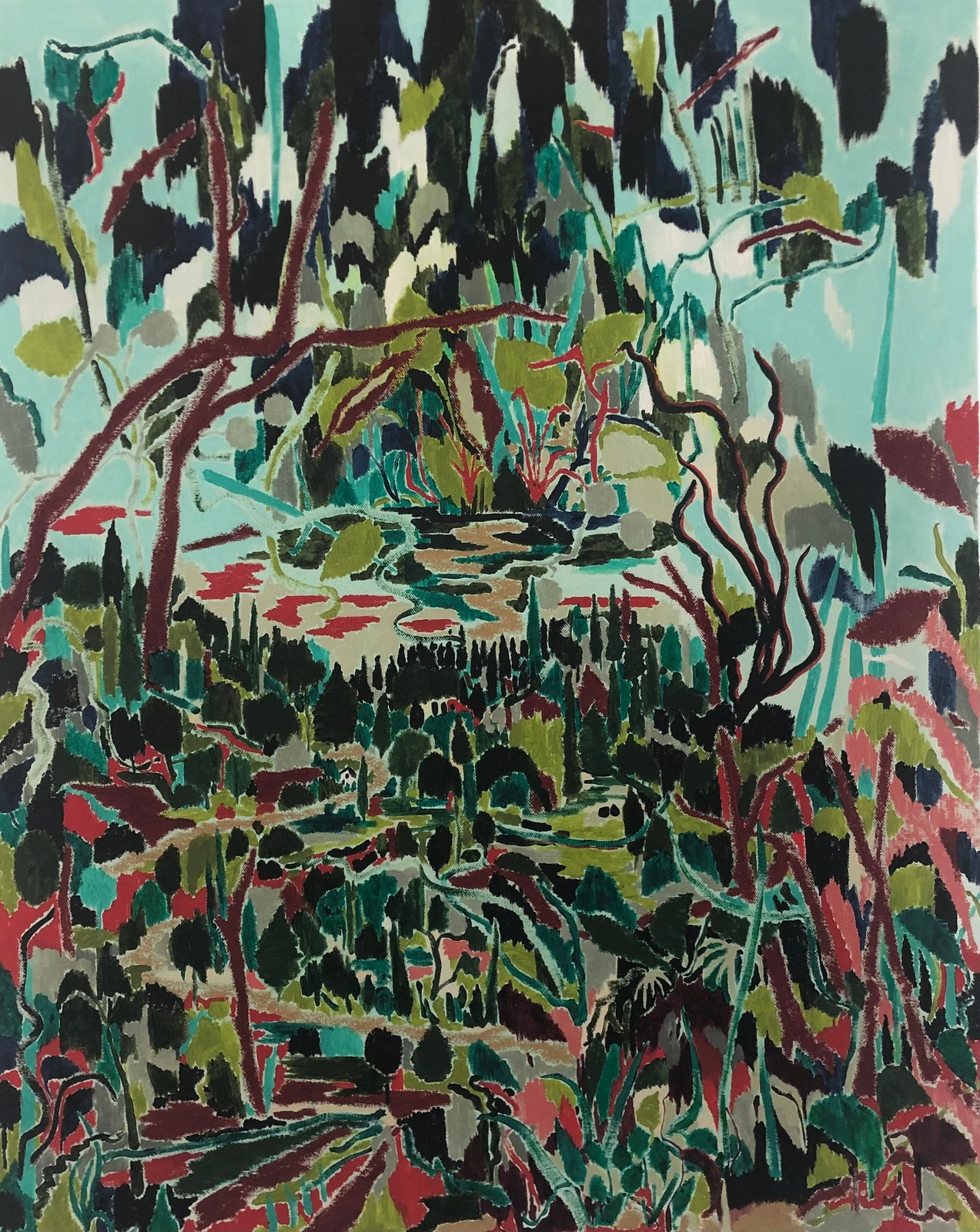 Morgan Grady-Smith — artwork