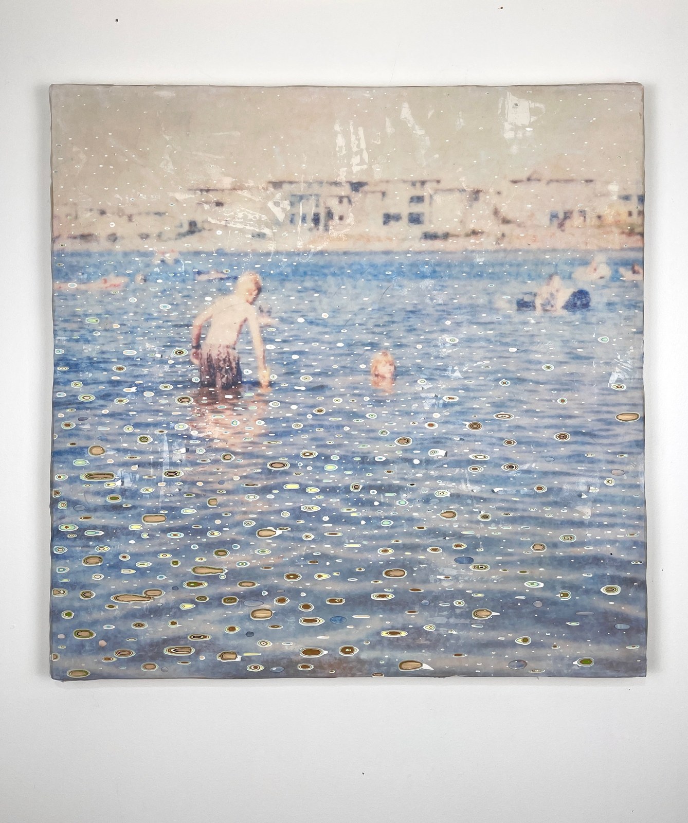 Susanne Aaltonen — artwork