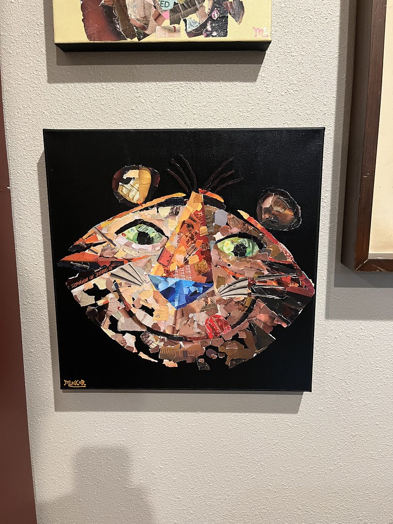 Tony Charlie