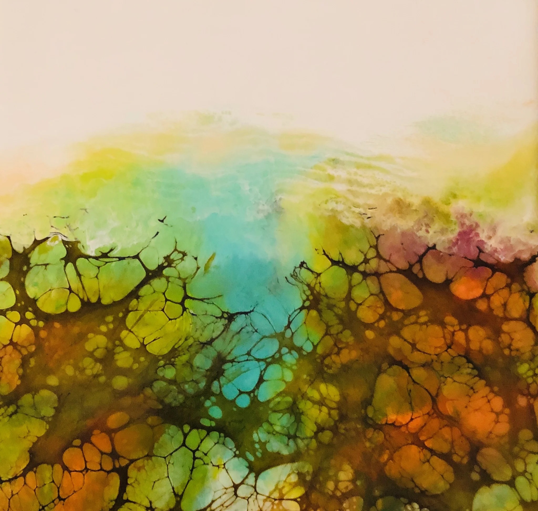 Victoria Harper — artwork