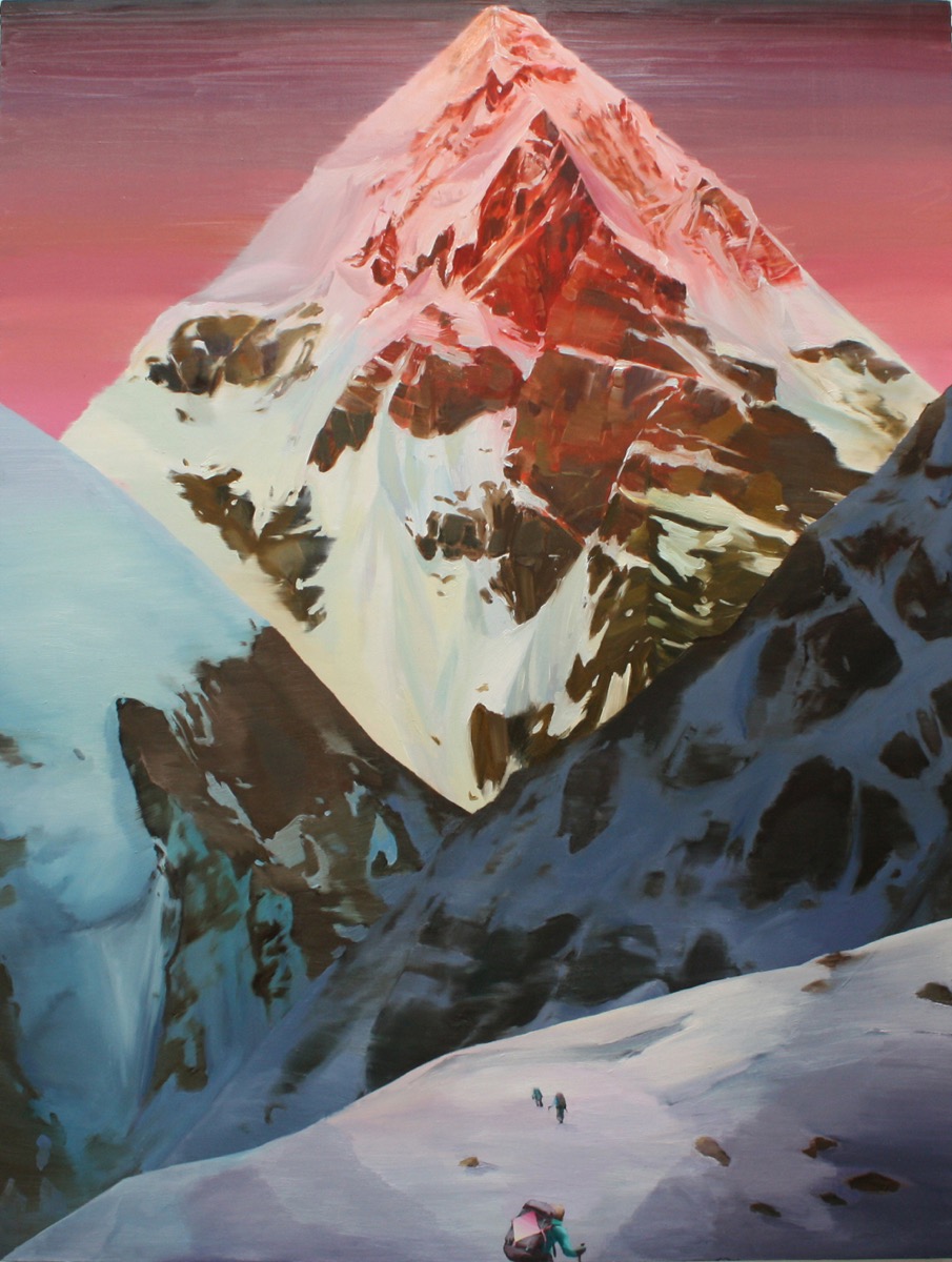 Chris Russ — artwork