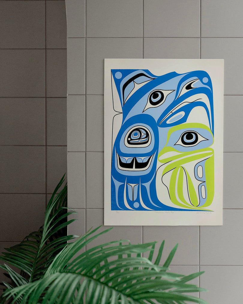 Don Wadhams — artwork