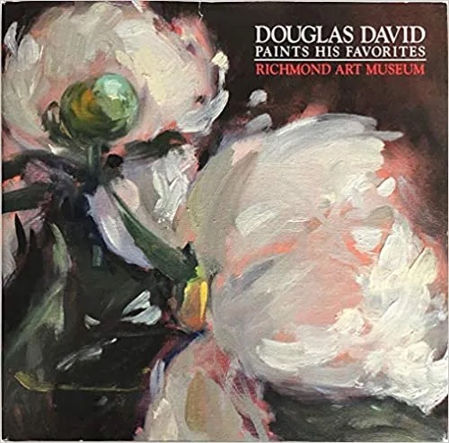 Douglas David — artwork