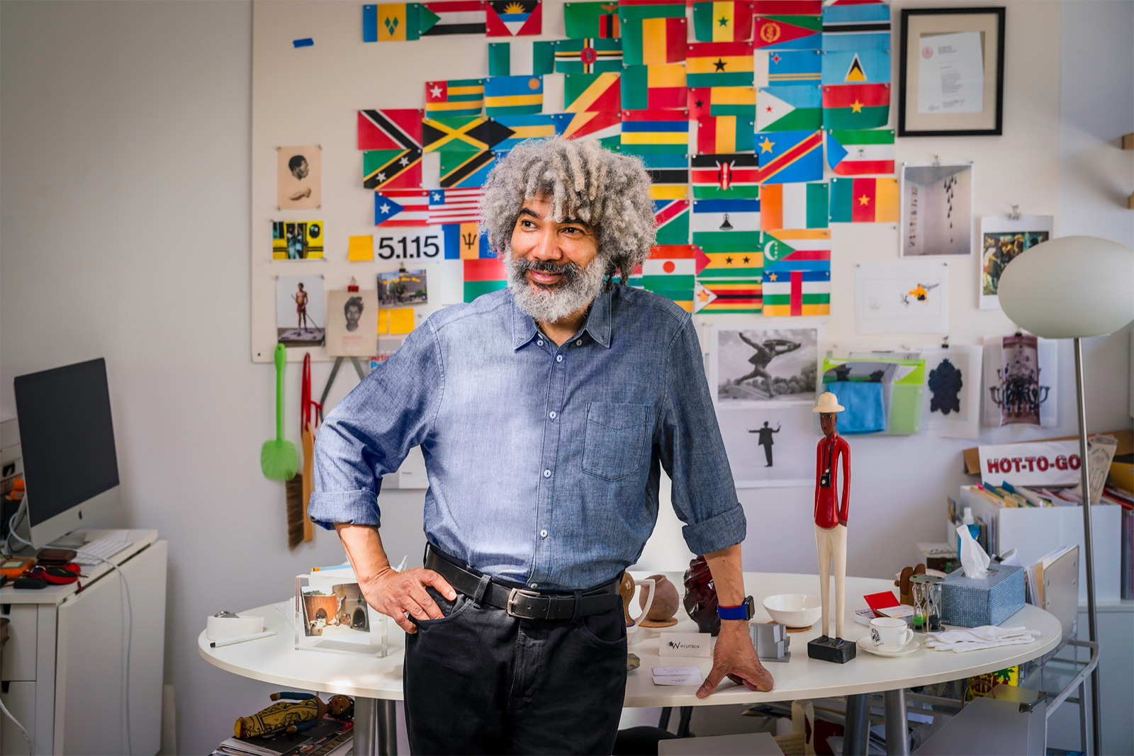 Fred Wilson