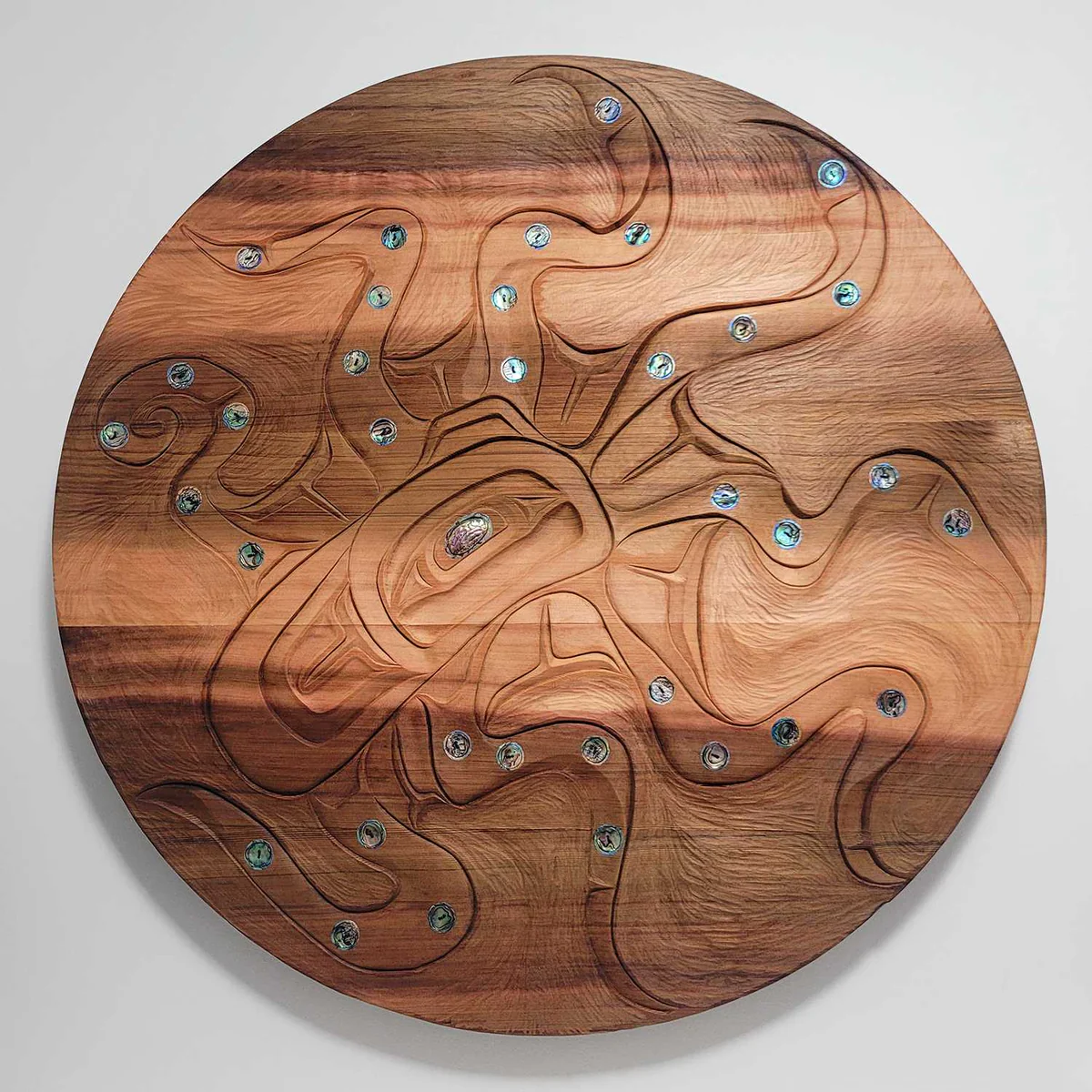Kiri Geen — artwork