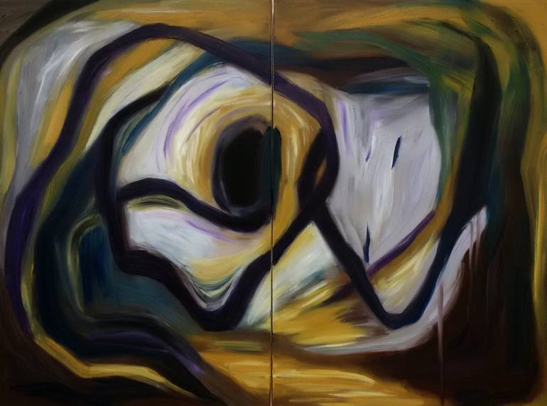 Grace Dam — artwork
